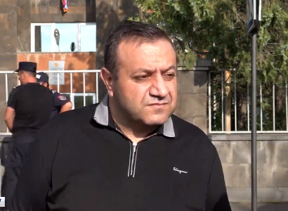 Արթուր Սարգսյանը երկու ամսով կալանավորվեց. վերաքննիչ բողոք կներկայացնենք. փաստաբան