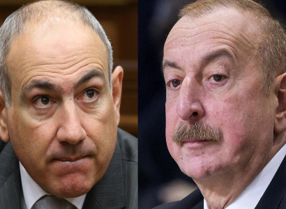 Սյունիքի հա՞րցն է քննարկվելու Աբու-Դաբիում. Փաշինյանն ու Ալիևը կհանդիպեն վաղը
