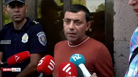 Զավեշտալի պատմություն է. վստահ եմ, որ քննիչները հասկացել են, որ սպորտաձեւի մասին է խոսքը. փաստաբան
