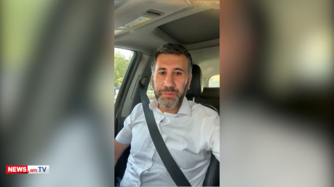Էսօրվա ռեպրեսիաների «իրավական հիմքը». բացառիկ մանրամասներ. Ռուբեն Մելիքյան