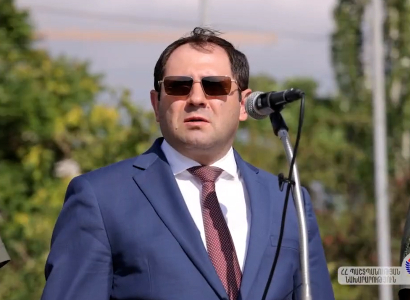 Սա առաքելություն է, որ այսօր դրվում է ձեր ուսերին. Պապիկյանը՝ սերժանտական համակարգի զինծառայողներին