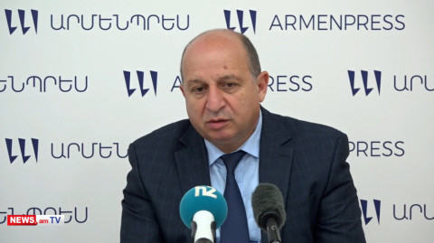 Անհուսալի վարկերի փոխահատուցման ծրագրից օգտվում է 3300-3400 քաղաքացի. ծախսվել է 398 միլիոն դրամ