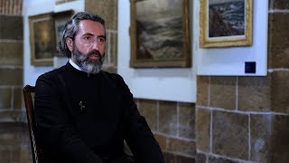 Բացառում եմ , որ Կաթողիկոսը հրաժարվի գահից. Հայր Ասողիկ