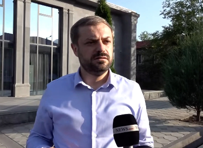 «Հարցեր կան, որոնք բարդ է լուծելը». Գևորգ Պապոյանը՝ ծաղիկների արտահանման խնդիրների մասին