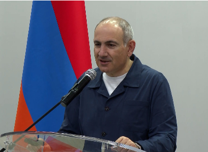«Լավ սովորի´ր, որ լավ ապրես». Փաշինյանի ուղերձը երաժշտական դպրոցի աշակերտներին