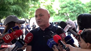 «Մարդիկ ինձ զանգում 1000, 2000 դրամով փող են ուզում, պատկերացնո՞ւմ եք ինչ վիճակում են արցախցիները»