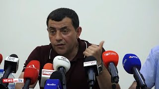 Փաշինյանի խոսելուց հետո իրավապաները գործողություններ են իրականացնում. սա ցուցում է. փաստաբան