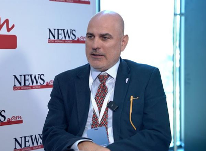 Wyndham Hotels & Resorts. Ինչու՞ է Հայաստանը գրավիչ միջազգային հյուրանոցային բիզնեսի համար