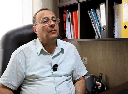 «Ո՞վ է ապօրինաբար գաղտնալսել ՀԷՑ–ի աշխատակիցներին». փաստաբանը հաղորդում է ներկայացրել դատախազություն