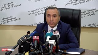 Համաձայնության ենք եկել. ՍԱՏՄ ղեկավարը մանրամասներ հայտնեց ծաղկեգործների հետ հանդիպումից