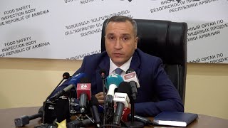 Վարկ են վերցրել, որ ապրանքը համապատասխանի միջազգային շուկային. ՍԱՏՄ ղեկավար