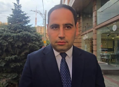 Ինչպե՞ս եք ՀԷՑ կառավարելու, եթե ոլորտը կարգավորող փոխնախարար անգամ չեք գտնում