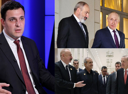 Սյունիքով միջանց բացելու հարցում կոնսենսուս կա՝ հաշվարկն այն է, որ Իրանն ու Ռուսաստանը չեն դիմադրի