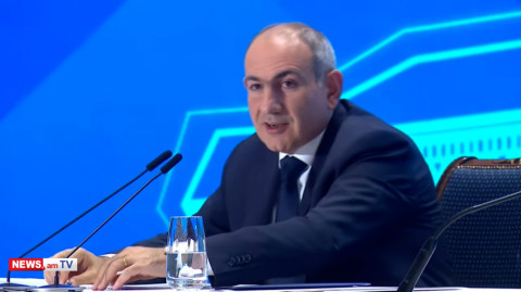 Ես Ձեզ լավ լուր ունեմ. Փաշինյանն իր և Աստծո հարաբերությունների մասին