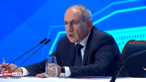 ՀՀ վարչապետը պիտի վախենա հանդիպում գնալիս լույսը վառի, կամ իշաոտնուկ դնի՞. Փաշինյան