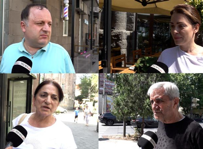 Ապագան ո՞ւր ա, Նիկոլն ինչ եկել ա, լավ բան չենք տեսել. հարցում