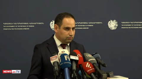 Պարոն Մեխակյանը իմ ճանաչած եզակի անձնավորությունն է. Խուդաթյանը գովեց ՔՊ–ի թեկնածուին