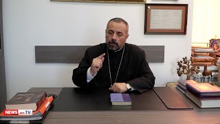ՔՊ–ականը ասել է, որ կաթողիկոսին շպրտելու է վեհարանից. ինչու է քահանան մերժել նրան դառնալ կնքահայր