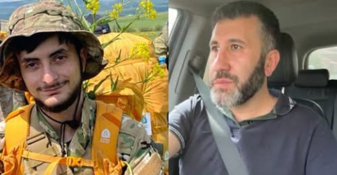Սրտի խնդիր ունի. «Սթրայքբոլի գործով» կալանավորված 18-ամյա Անդրանիկ Չամիչյանի առողջական վիճակը վատթարացել է