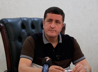 Մենք մեր ձևով մնալու ենք էստեղ. Ղազինյանը` Պետրոսյանի հետ աշխատելու, ՀԷՑ-ի դեմ քայլերի մասին