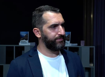 «Մենք գործ ունենք թուրքական ծավալապաշտական ծրագրի հետ». թուրքագետ