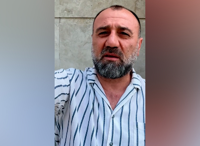 «Նիկոլը լայվ կմտնի ու կասպատակի Մայր Աթոռը․ պատրաստ եղե՛ք»․ Ռուբեն Մխիթարյան