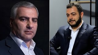 Սամվել Կարապետյանը ՀՀ քաղաքացի է և որպես ֆիզիկական անձ՝ հարկեր է վճարում պետությանը. պաշտպանության խորհրդի անդամ