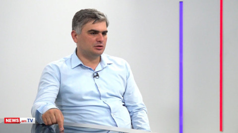 Կթանկանա՞ հոսանքը. մեկնաբանում է տնտեսագետը