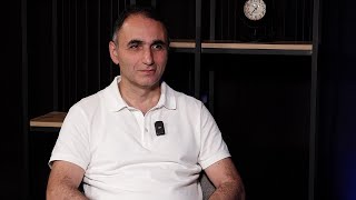 Շատ եմ ուզում, որ Սամվել Կարապետյանը գնա մինչև վերջ. Ավետիք Չալաբյան