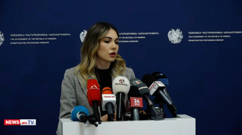 Արբիտրաժային դատարանի որոշումը կարող է չկատարվել. Սրբուհի Գալյանը՝ ՀԷՑ–ի շուրջ գործընթացների մասին