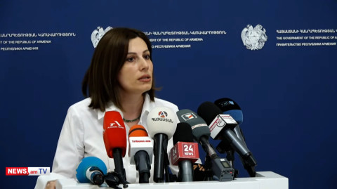 Ես վիրավորված եմ. ինչու է Ավանեսյանը դատի տալիս Բագրատ Սրբազանին