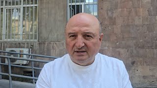 «Ես պատրաստ եմ պետությունը ղեկավարելու, թող ժողովուրդն ինձ պադերժկա անի, տեսեք՝ ինչ եմ անելու»