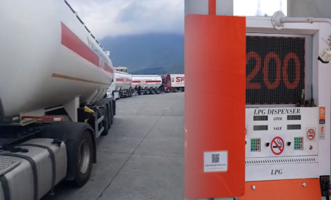 1500 դոլար՝ սահմանը հատելու համար. ինչո՞ւ է Հայաստանում թանկանում հեղուկ գազը
