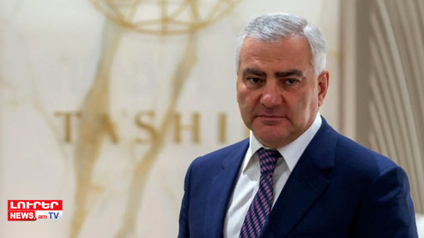 Հայտնի է՝ ով կղեկավարի Սամվել Կարապետյանի կողմից ձեւավորվող ուժը. Օրը մեկ տողով. 27.07.2025