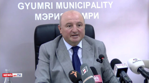 65 տարեկան մարդ եմ, առաջին անգամ տեսա՝ եպիսկոպոս կալանավորեն, մեկ էլ 37 թվականին է եղե. Ղուկասյան
