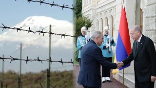 Ամասիայում թուրքերը հայկական որոշ տարածքներ են իրենցով արել. Ավետիք Քերոբյան