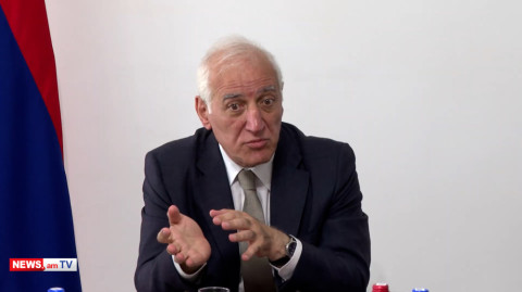 Եթե մենք կարողանում ենք բացել Սյունիքի դարպասները,ապա ապագան մեծ հնարավորություն է տալիս մեզ.նախագահ