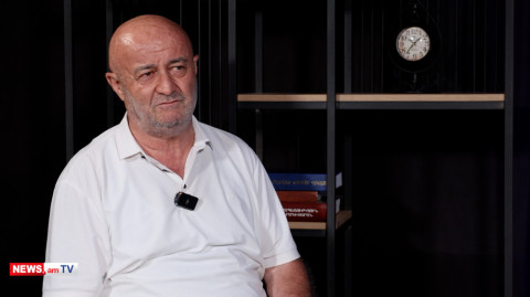 Հավես չունեմ կալանավորվելու. Աղազարյան