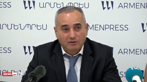 Թրաֆիկինգի տուժողները իրենց շահագործողներին աստվածացնում են, ասում են՝ «մեր փրկիչն է». Կիրակոսյան