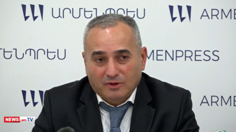 Անձը 44-օրյա պատերազմի հետեւանքները օգտագործելով մի խումբ անձանց առցանց թրաֆիկինգի է ենթարկել