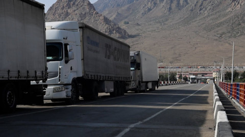 «Տնտեսական աճ կա, բայց կայուն չէ». 2025-ի առաջին կիսամյակի թվերը մտահոգիչ են