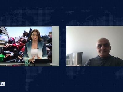 Եթե Գազայում էթնիկ զտման հիմքով բանաձևեր ընդունվեն,դա նշանակություն կունենա Արցախի համար.Մարտիրոսյան
