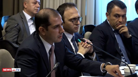 ՀՀ տարանցման հնարավորությունները մեծանում են, եթե հարևան երկրները միանան համաձայնագրին. ՊԵԿ նախագահ