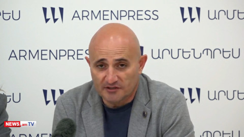 Հայաստանը ներկայանում է ոչ այդքան անվտանգ երկիր, բայց փառատոնները հակառակն են ապացուցում. Ապրեսյան