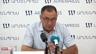 Բուհ է ընդունվել 9788 դիմորդ. 2 դրական գնահատականներով չեն ընդունվել 1990 դիմորդ. ԳԹԿ տնօրեն
