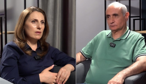 Փաշինյանը փորձում է քծնել Պուտինին, որից կախված է իր ու ընտանիքի անվտանգությունը. փորձագետ