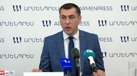 Դեռեւես մեր պատմական առավելագույն ջերմաստիճանները չեն գրանցվել. Գագիկ Սուրենյան