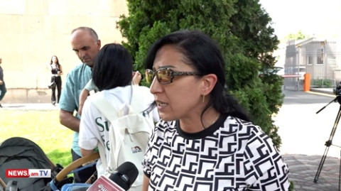 «Ինչքան կարանք օձերի մեջ ապրենք, մարդ ենք չէ՞». վարդաշենցի