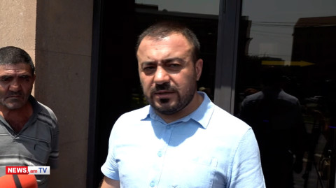 Իրենք խոստում են տվել ու հիմա եկել է քաղաքացու վրեժի ժամանակը. ավագանու անդամ