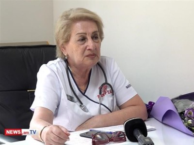 Շատրվաններն անվտա՞նգ են երեխաների համար. մասնագետի խորհուրդները